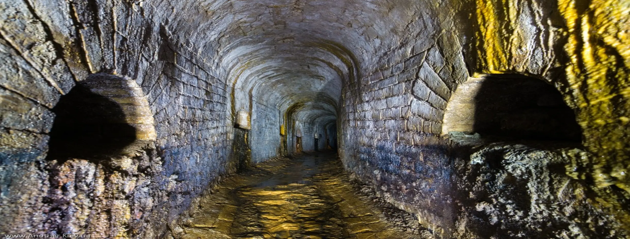 Image for Underground Exploration